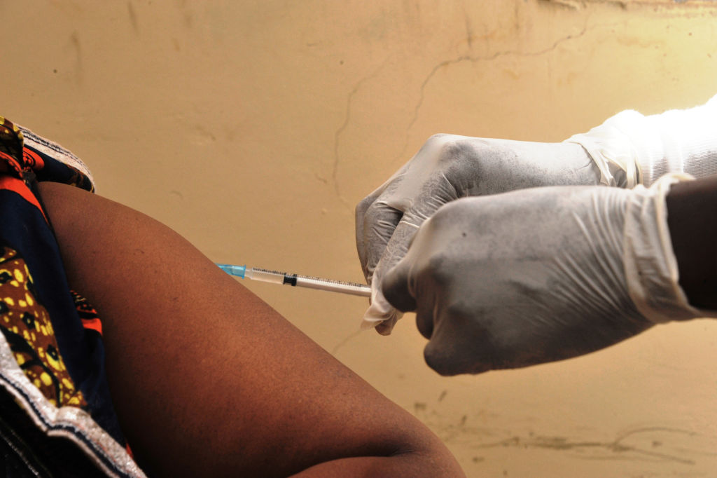 Mehr als 1.000 Tote bei Meningitis-Epidemie in Nigeria – WHO startet Impfungen