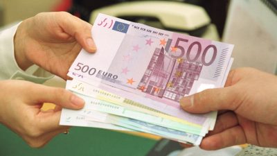 DIW-Studie: Verlust von jährlich 35 Milliarden Euro bei diskutierten Steuersenkungen