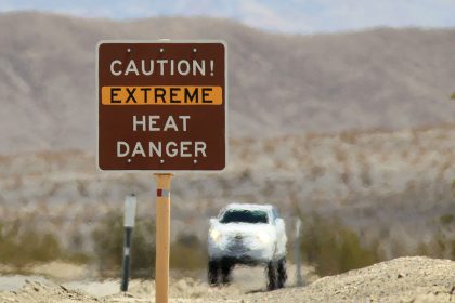 Deutschland und China fordern: “USA soll im Klimaschutzabkommen bleiben”