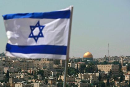 Israels Polizei befreit Jungen nach 14 Jahren Gefangenschaft aus Haus der Eltern