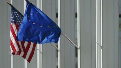 Laptop-Verbot auch auf Flügen aus Europa? – EU will „schnell“ Gespräche mit den USA