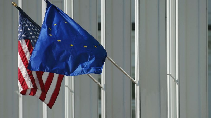 Laptop-Verbot auch auf Flügen aus Europa? – EU will „schnell“ Gespräche mit den USA