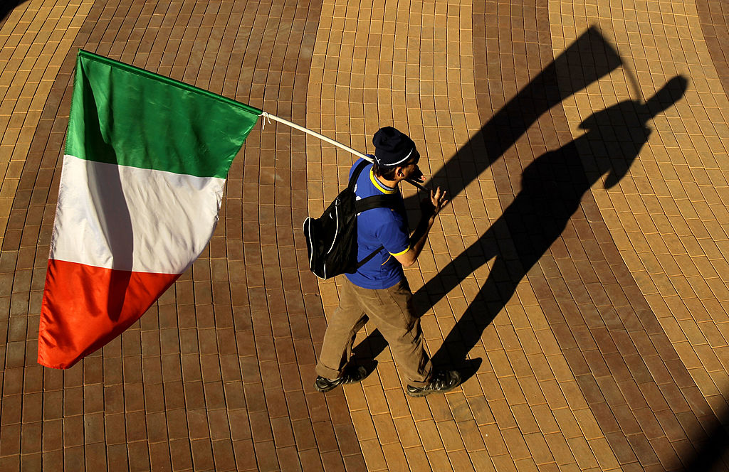 Italiens Innenminister verteidigt härteres Vorgehen gegen illegale Einwanderung