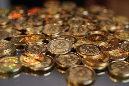 Erste Lösegeldzahlungen nach Cyber-Attacke: Über 81 Transaktionen in Bitcoin registriert