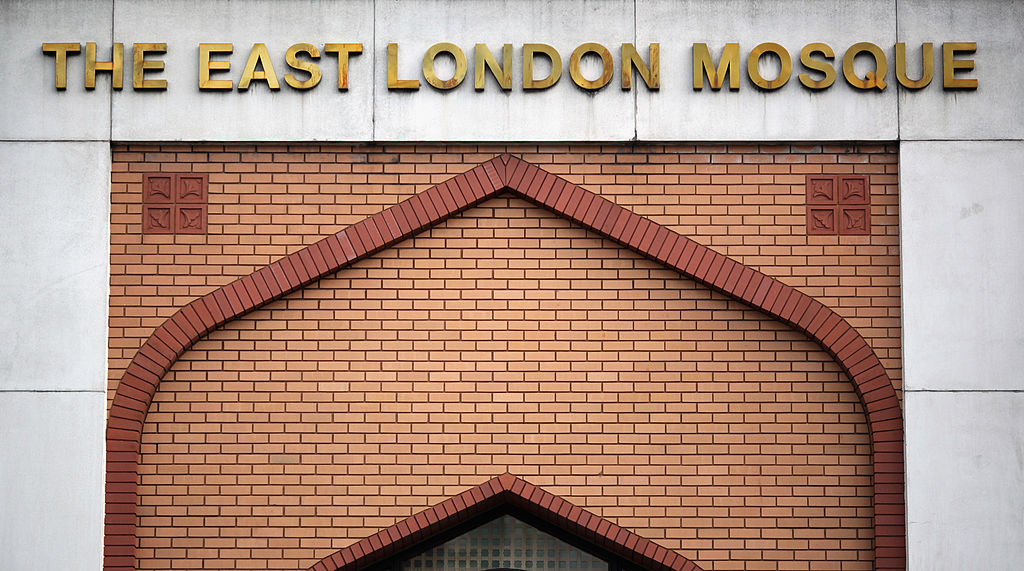 „Londonistan“: Großbritannien unterwirft sich fortschreitend dem Islam – 423 neue Moscheen gebaut
