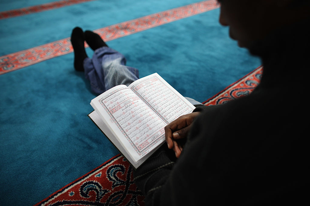 Dobrindt verlangt Schließung radikaler Moscheen – Islam-Debatte wird fortgesetzt