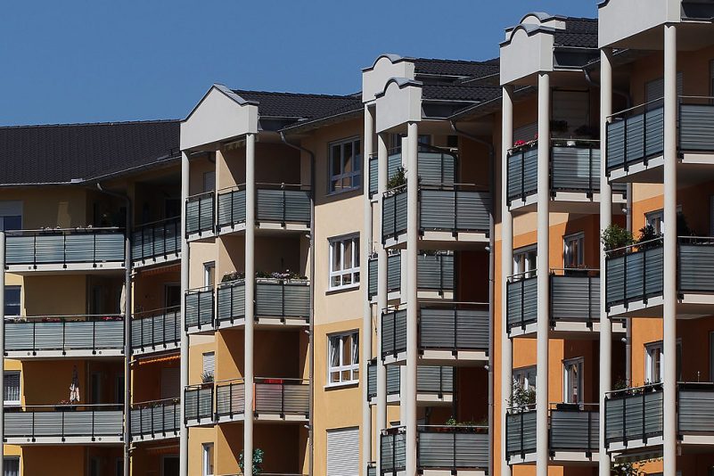 Egon W. Kreutzer: Immobilienblase