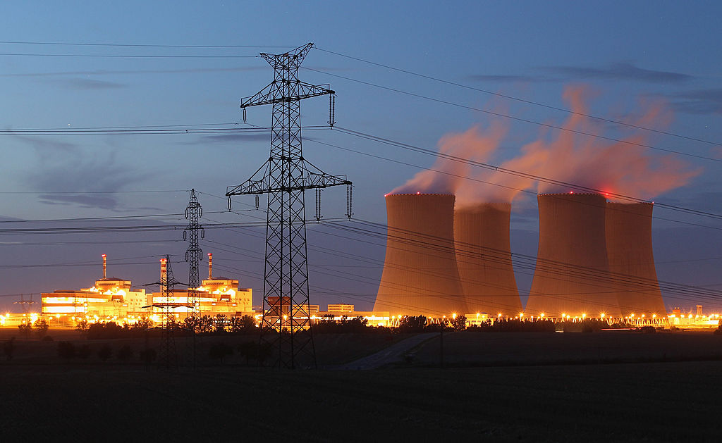 EU-Kommission genehmigt Übernahme von Teil des französischen Atomkonzerns Areva