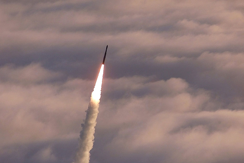 Russlands Präsident droht USA mit Weiterentwicklung von Raketen