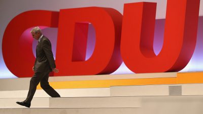 Strobl: Leitkultur-Debatte ist „eine Folge gescheiterter Integration“ – „Der Einwurf des Bundesinnenministers ist goldrichtig!“