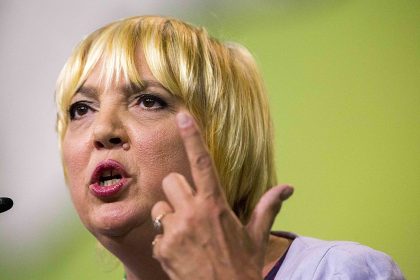 Nach Absage aus der Türkei: Claudia Roth empört über Ankaras Vorgehen
