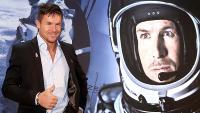 Felix Baumgartner zu Dornbirn-Mord: Um Täter vor Todesstrafe in Türkei zu retten, musste unschuldiger Behördenleiter sterben