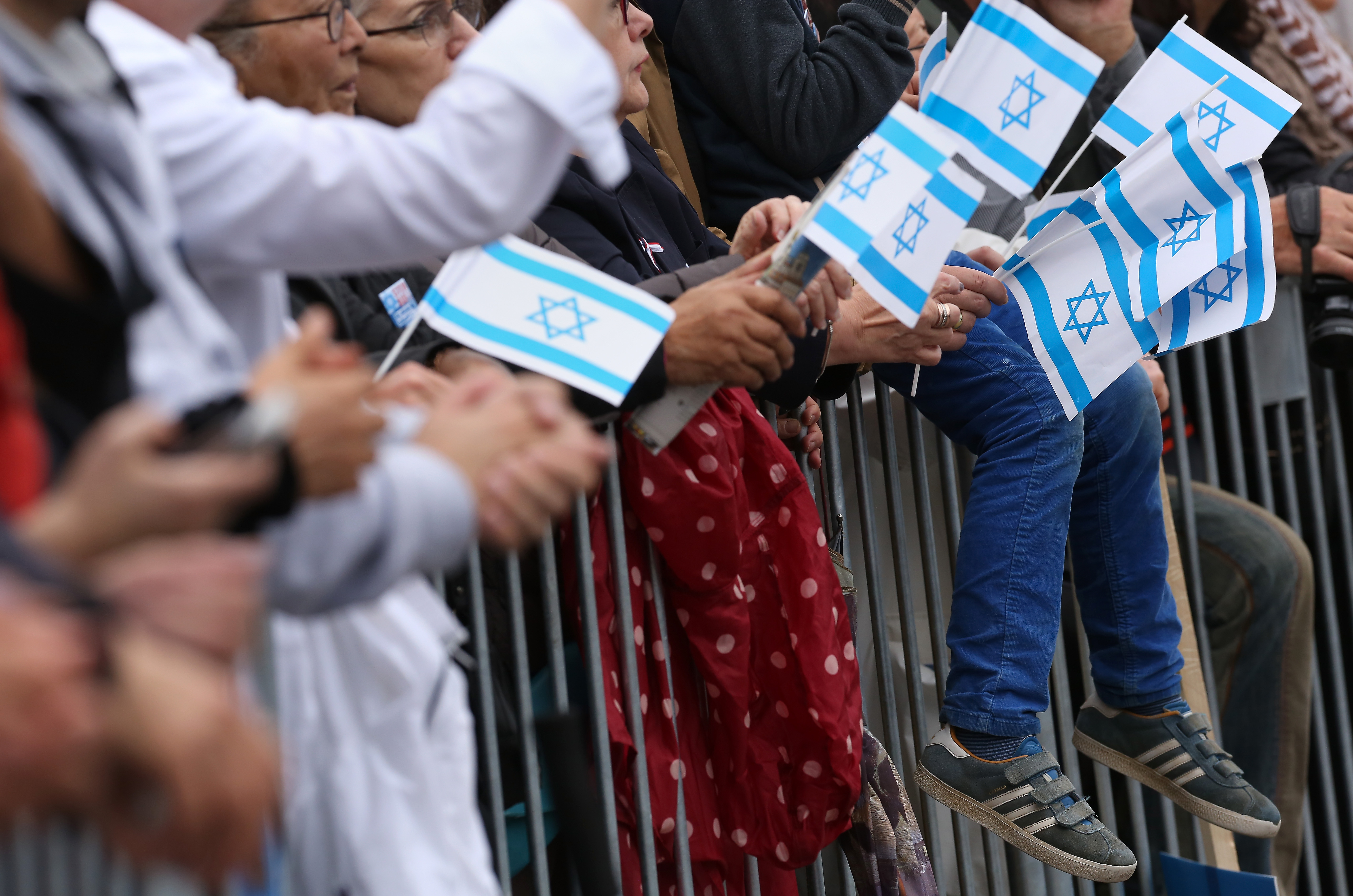 Zentralrat: Wenn Juden auf AfD-„Freundschaft“ angewiesen wären, „würde ich empfehlen Deutschland zu verlassen“