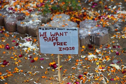 Erneut indisches Mädchen vergewaltigt und ermordet – Verwandte festgenommen