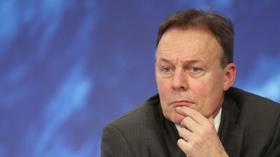 Oppermann richtet scharfe Warnung an AfD: Rassismus darf es im Bundestag nicht geben