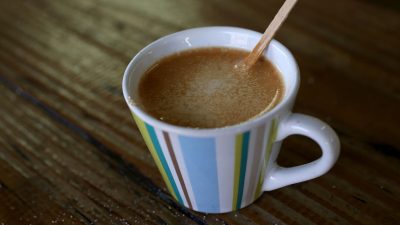 Sucht nach Kaffee? Hier 9 Tipps für gesunde Alternativen