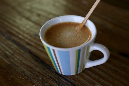 Sucht nach Kaffee? Hier 9 Tipps für gesunde Alternativen