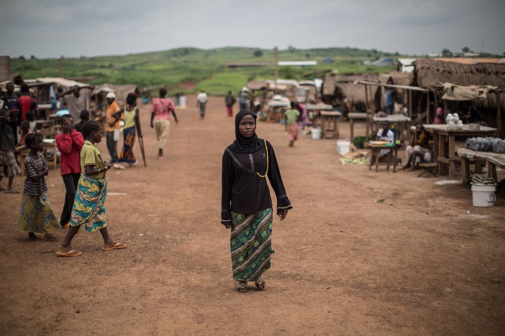 Knapp 4 Millionen Flüchtlinge: UNO besorgt über dramatischen Anstieg von Flüchtlingszahlen im Kongo