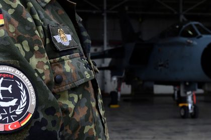 Mögliche Lösung um Bundeswehr-Stützpunkt in Türkei: Alle Flüge als NATO-Flüge deklarieren
