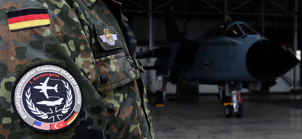 Mögliche Lösung um Bundeswehr-Stützpunkt in Türkei: Alle Flüge als NATO-Flüge deklarieren