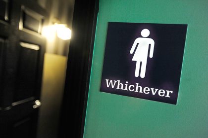 Drittes Geschlecht: Option „Diverse“ im Personenstandsrecht war erst der Anfang