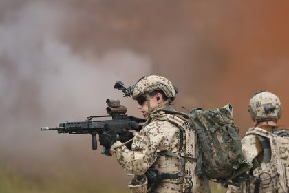 Bundesregierung will Bundeswehr aus Somalia abziehen