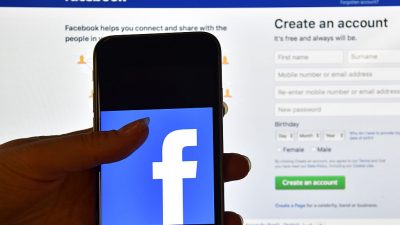 Urteil: Eltern haben kein Recht auf Facebook-Konto ihrer verstorbenen Tochter