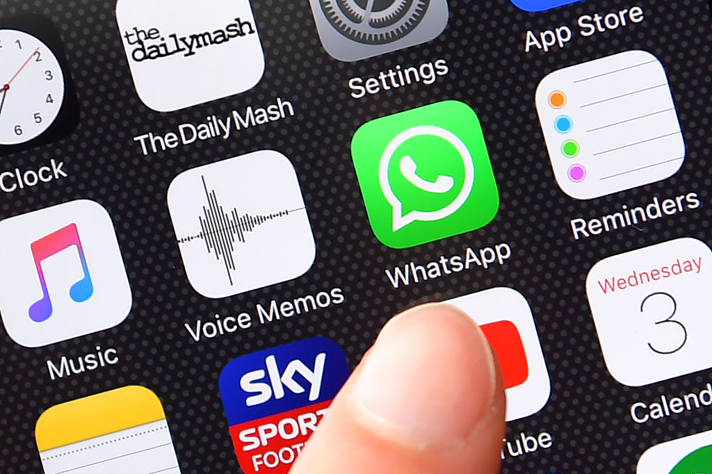 WhatsApp geht nicht: Störung beim Messenger-Dienst – auch in Deutschland