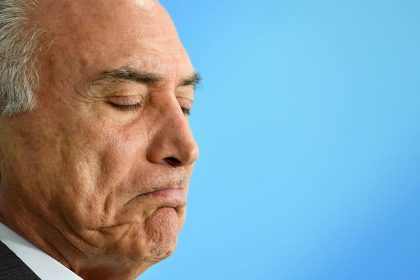 “Brasilien-Gate”: Oberstes Gericht Brasiliens leitet Ermittlungen gegen Präsident ein – Temer schließt Rücktritt aus