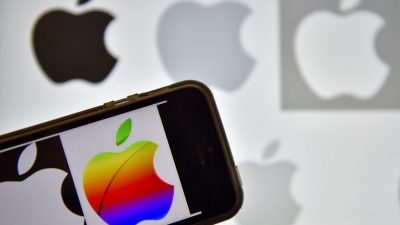 Milliarden-Steuernachlässe für Apple: EU-Kommission bringt Irland vor Gericht