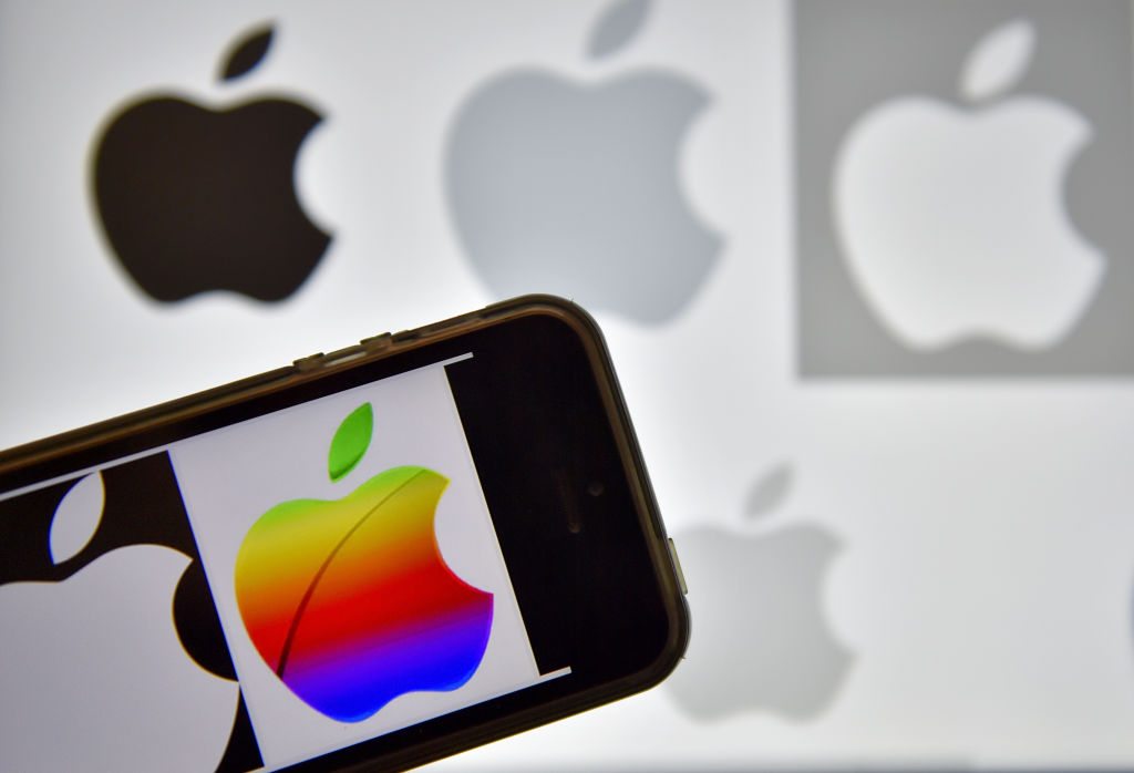 Milliarden-Steuernachlässe für Apple: EU-Kommission bringt Irland vor Gericht