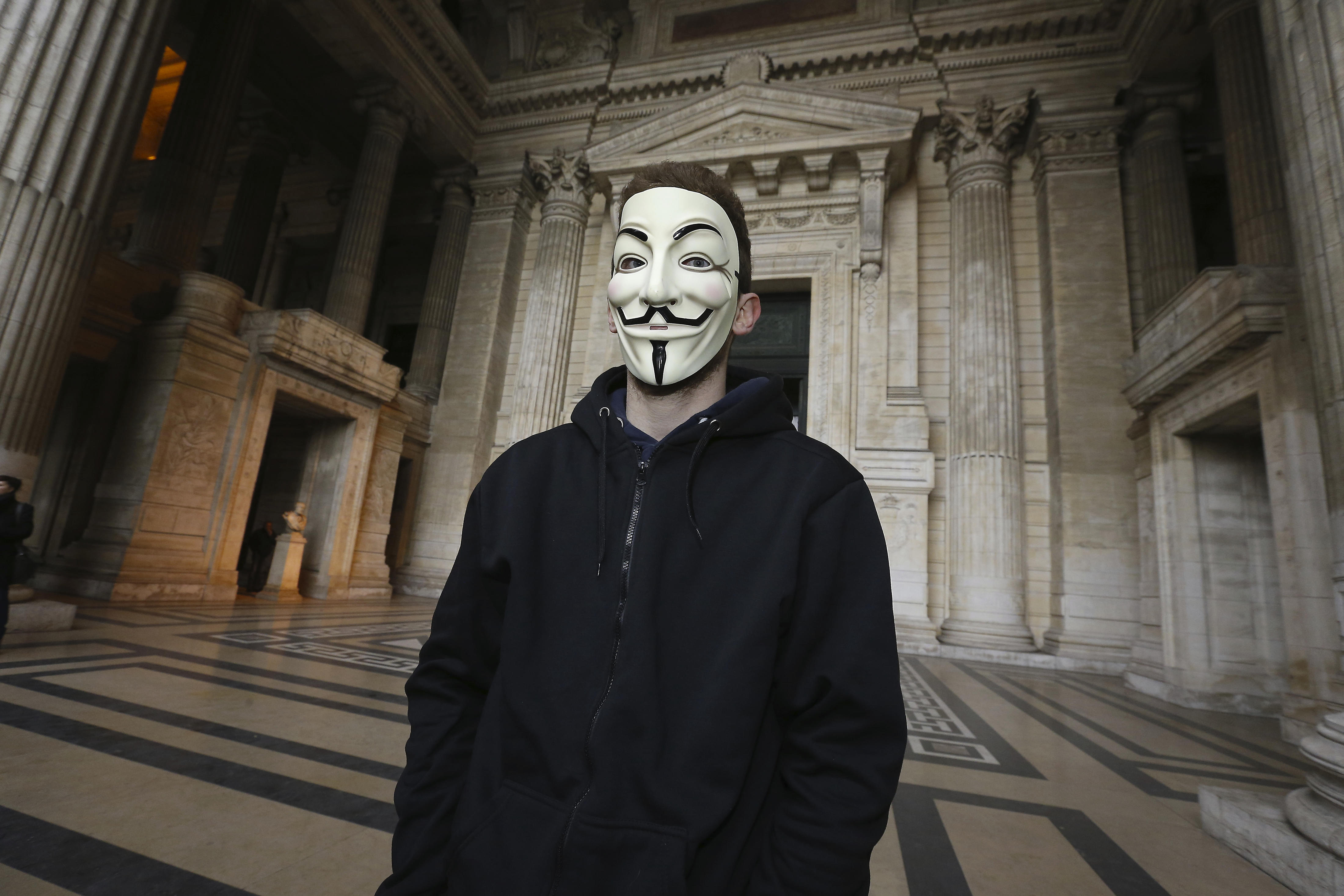 Hackergruppe „Shadow Brokers“ will weitere Software-Schwachstellen offenlegen