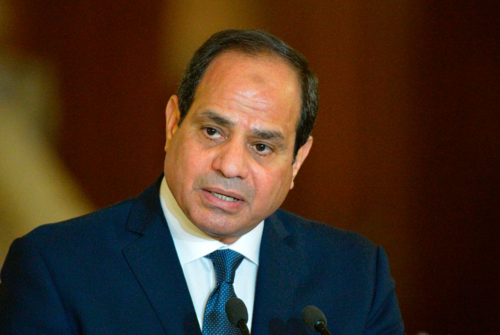 Ägypten unterstellt ausländische Nichtregierungsorganisationen unter strenge Aufsicht