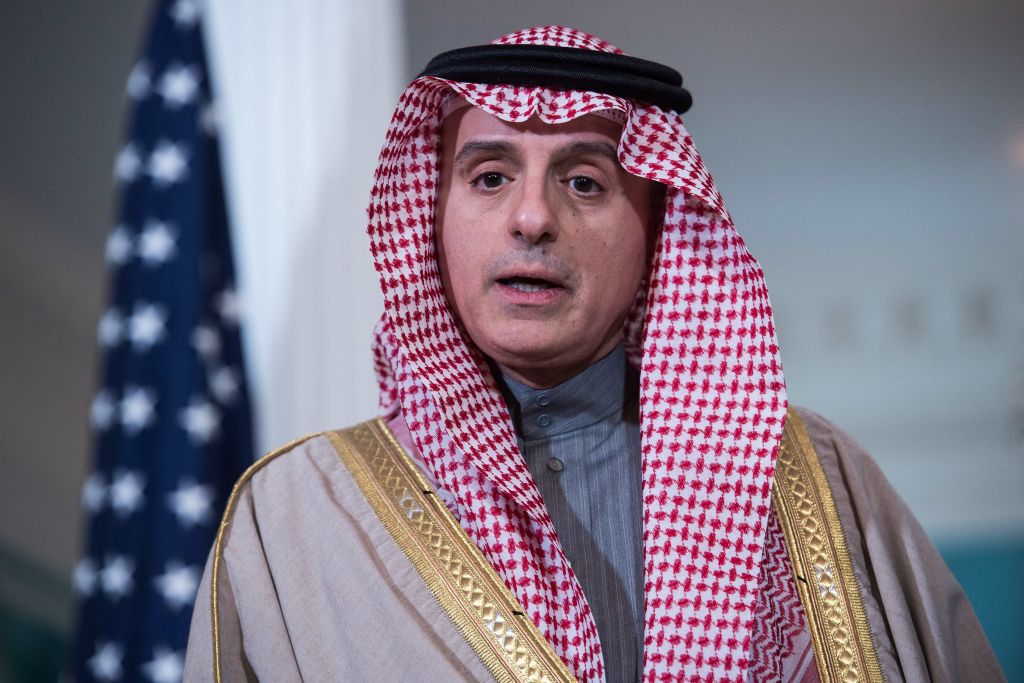 Saudi-Arabiens Außenminister greift Iran scharf an – „Die iranische Politik ist immer aggressiver geworden“