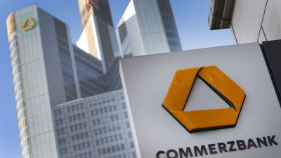 Gegen den Trend: Commerzbank will kostenloses Girokonto ausbauen