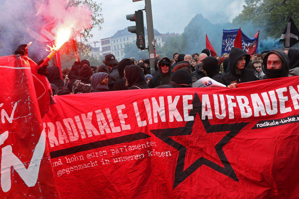 „Welcome to Hell“ – Linksradikale kündigen Höllenprotest an: G20-Gipfel wird zum größten Einsatz in der Geschichte der Hamburger Polizei