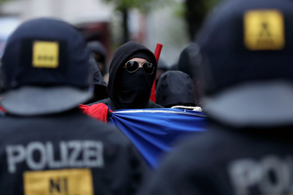 Polizei rechnet mit massiver Gewalt bei G20-Demos in Hamburg