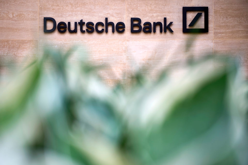 Kein Ende der Krise: Deutsche Bank muss erneut Millionen Dollar Strafe in den USA zahlen