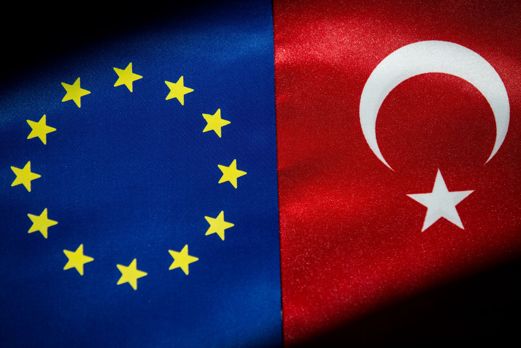 Türkei: Deutschland missbraucht EU im Streit mit Ankara