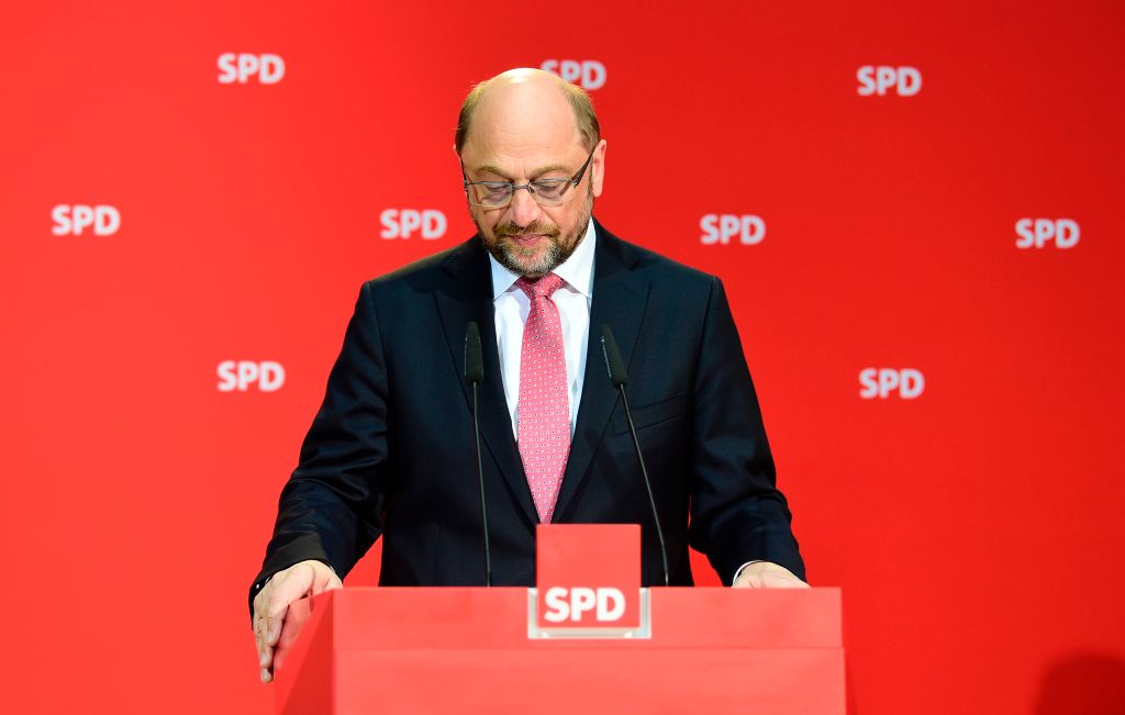 NRW-CDU-Chef Laschet: Schulz-Effekt ist weg – „Schulz zu ignorieren war das Intelligenteste, was Merkel machen konnte“