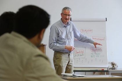 Arbeitslose Flüchtlinge: Wie zwei Drittel durch die offizielle Statistik fallen