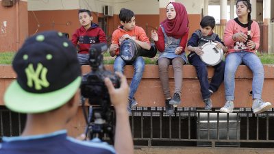 Unicef: Fünfmal mehr unbegleitete minderjährige Flüchtlinge als 2010 – Rund 300.000 Betroffene