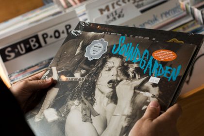 Soundgarden-Frontmann Chris Cornell nimmt sich nach Konzert in Detroit das Leben