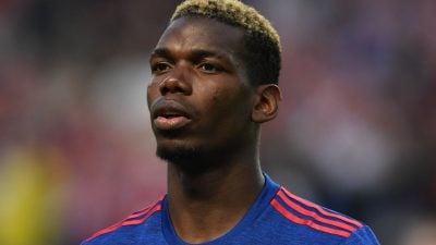 Ramadan: Fußballprofi Pogba postet Fotos von Mekka-Pilgerreise – „Das Schönste, das ich je im Leben gesehen habe“