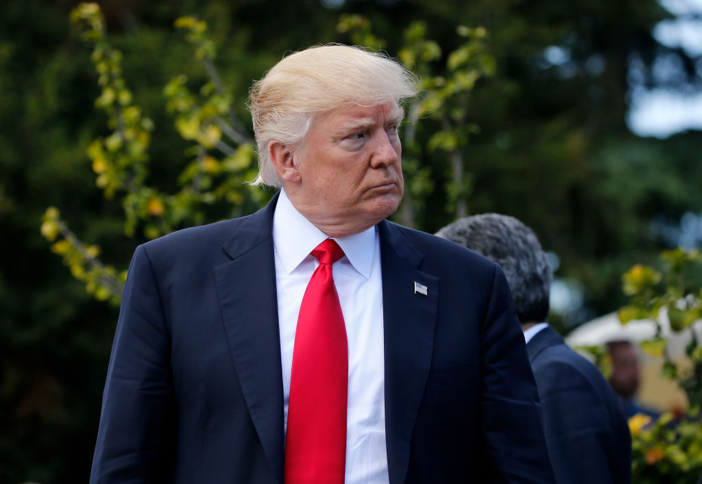 Trumps Anwalt widerspricht Medien: „Es gibt keine Ermittlung gegen den US-Präsidenten“