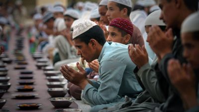 Ramadan: Lehrerverband beklagt Probleme im Schulalltag