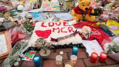 Pannen in Manchester: Selbstmordattentäter sicherheitsbehördlich bekannt – britischer Geheimdienst startet Untersuchung