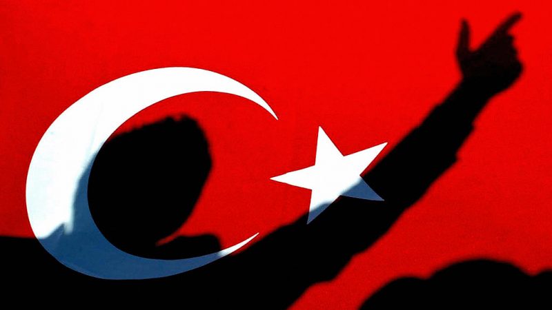 Umfrage: Deutliche Mehrheit der EU-Bürger gegen EU-Beitritt der Türkei