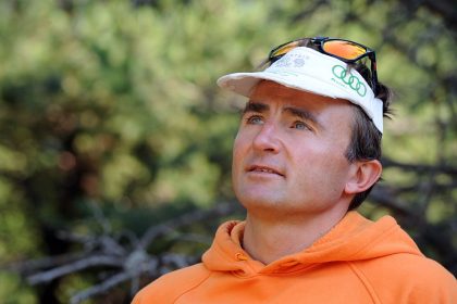 Tödlich verunglückter Bergsteiger Steck in Nepal eingeäschert