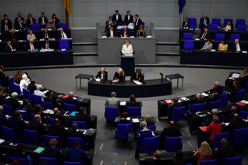 Zentralstaat befürchtet: Bundestagspräsident Lammert will gegen Bund-Länder-Finanzreform stimmen